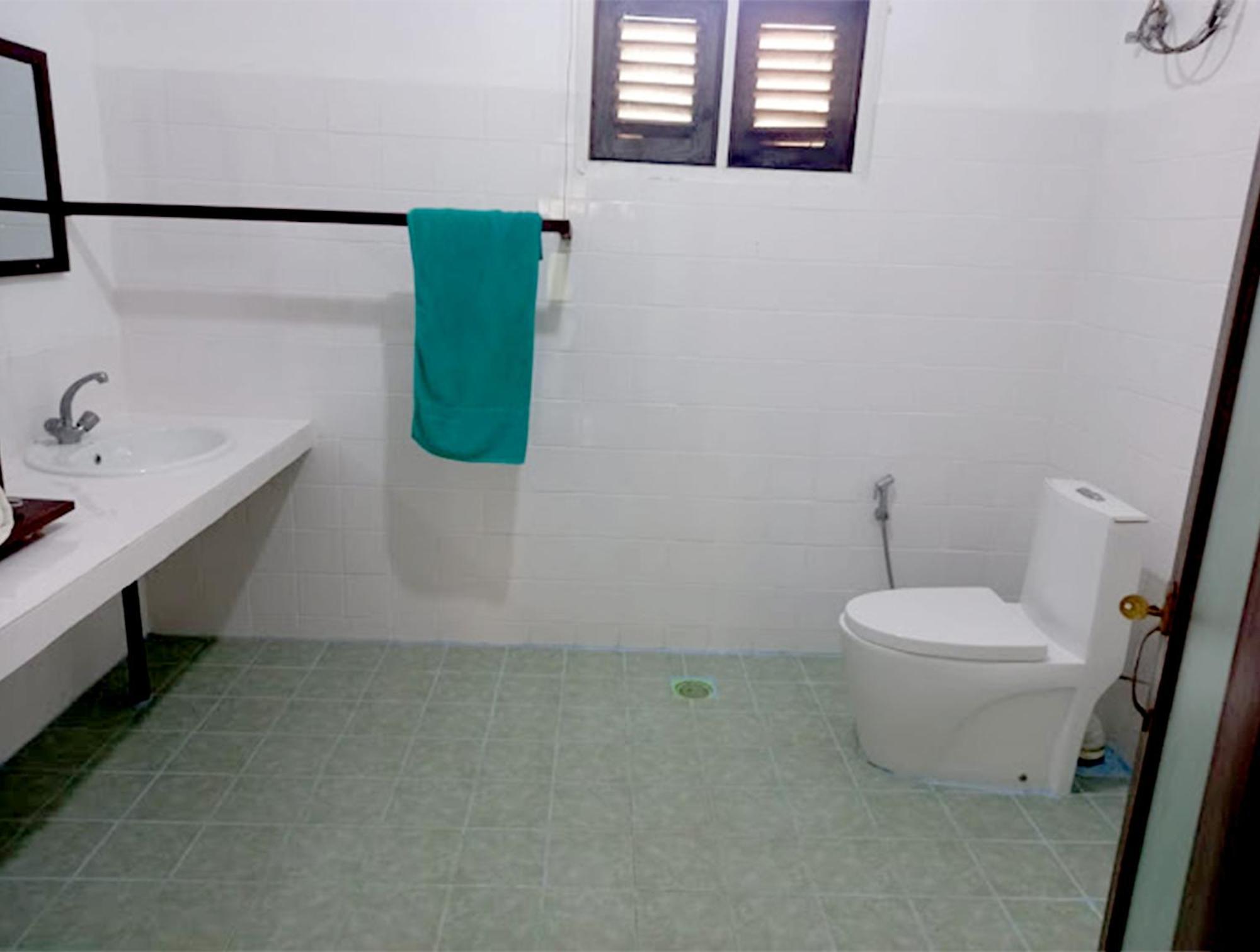 Bluewind Resort Tangalle Eksteriør billede
