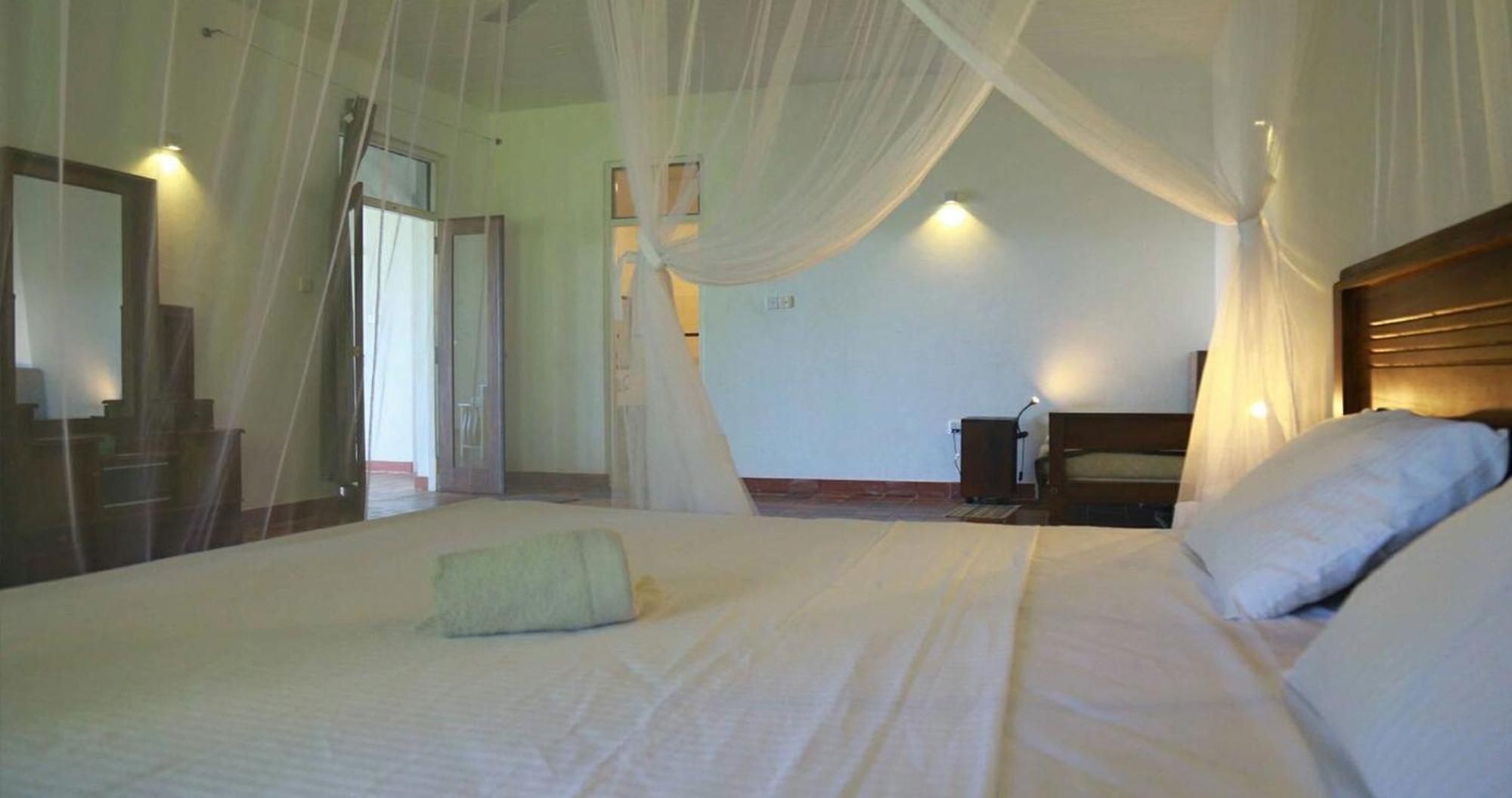 Bluewind Resort Tangalle Eksteriør billede